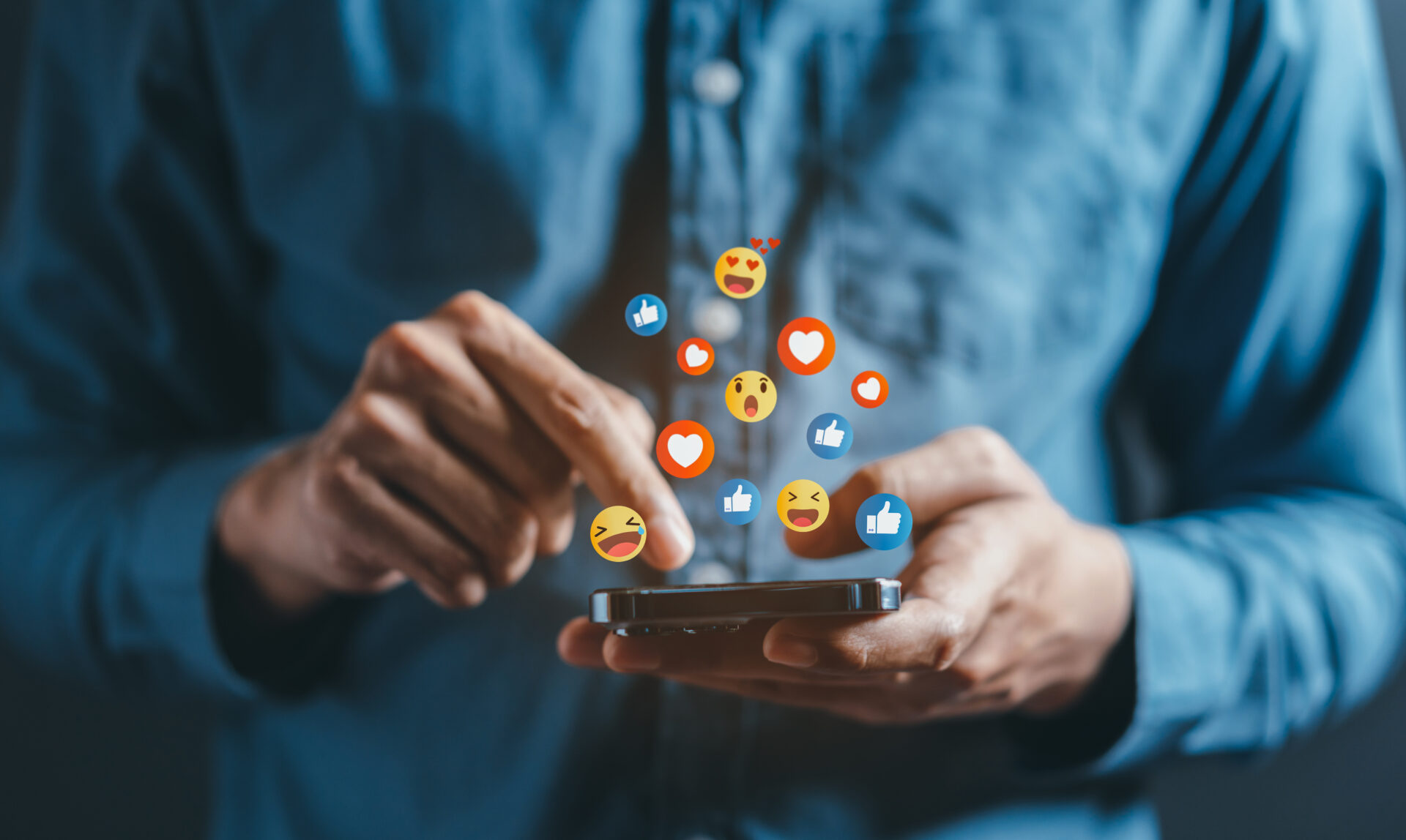 The Power of Social Media Marketing for Houston Startups
