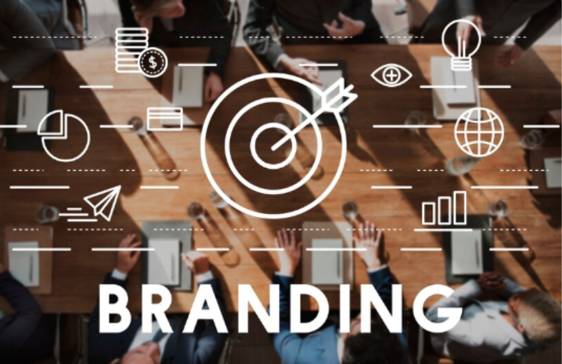 Building a Strong Brand Identity: A Guide for Houston Entrepreneurs