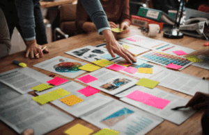 Rebranding Strategies: When and How Houston Companies Should Rebrand