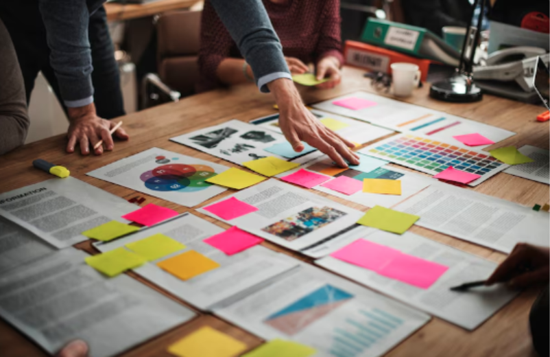 Rebranding Strategies: When and How Houston Companies Should Rebrand